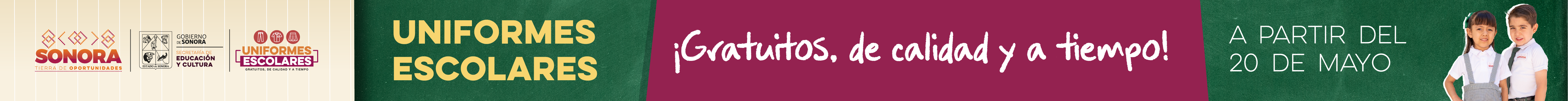 uniformes